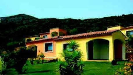 Residence Sa Raiga Budoni Luaran gambar