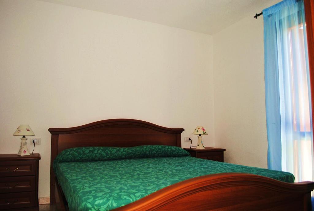 Residence Sa Raiga Budoni Bilik gambar
