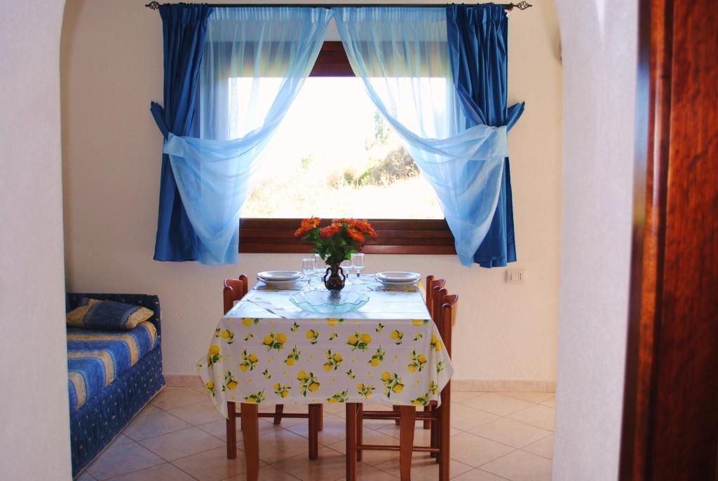 Residence Sa Raiga Budoni Bilik gambar
